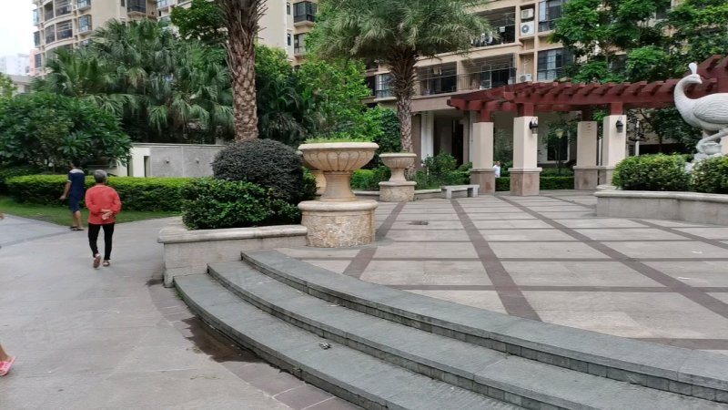 霸王花丽江花园