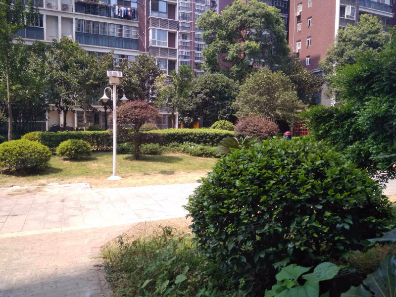 学府华庭,山月路299号-长沙学府华庭二手房,租房,房价-长沙安居客