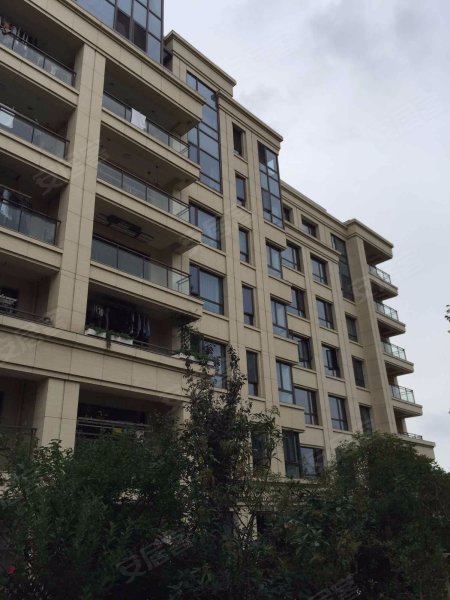 仁恒森兰雅苑(三期) 