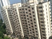 喻园小区二期 南北通透大三房 户型方正 视野开阔 带地暖