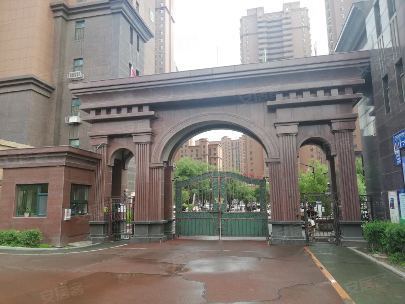 御景名都a区,四通路1437号-长春御景名都a区二手房,租房,房价-长春