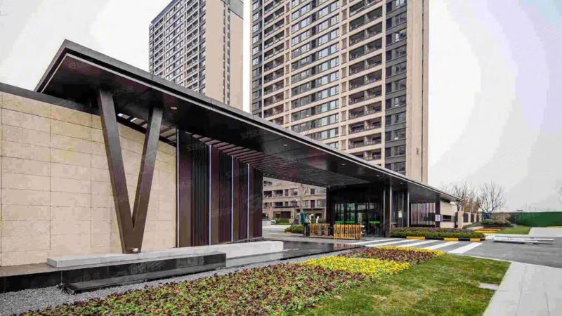 万科运河湾,华扬东路-扬州万科运河湾二手房,租房,房价-扬州安居客