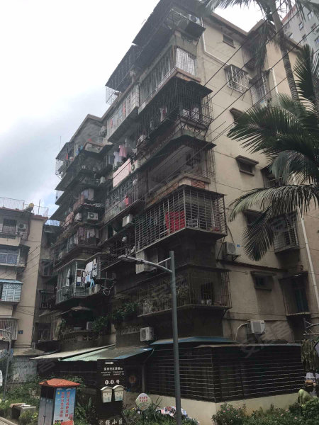 图强路小区,图强路1-17号-厦门图强路小区二手房,租房,房价-厦门安居