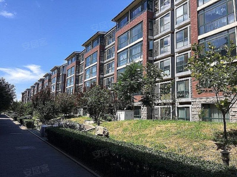 华鸿家园,建材城东路-北京华鸿家园二手房,租房,房价-北京安居客