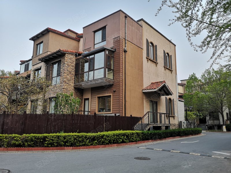 中海安德鲁斯庄园(西区)