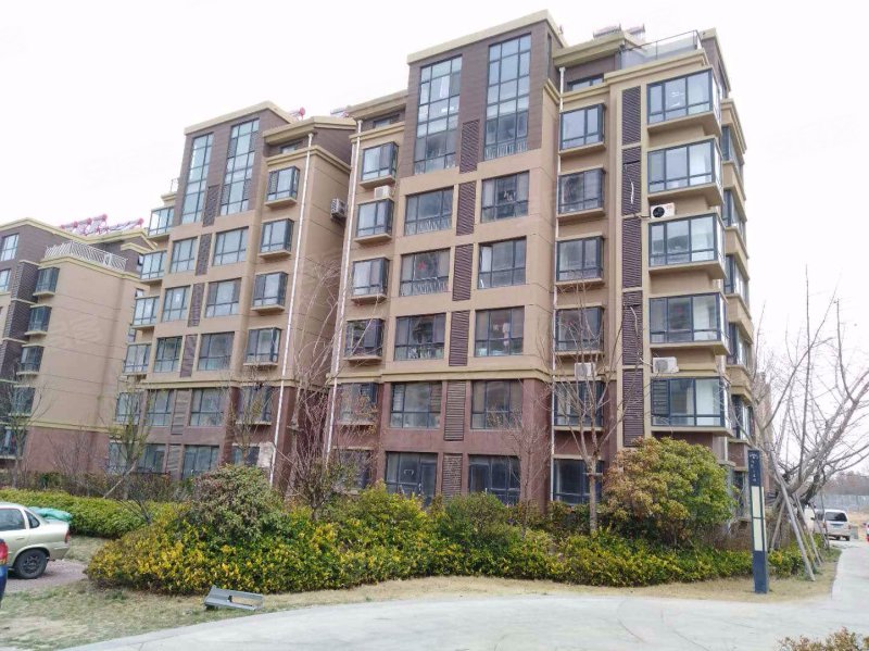 世纪绿城,江苏东路-威海世纪绿城二手房,租房,房价-威海安居客