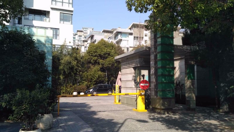 皇都花园(公寓住宅) 