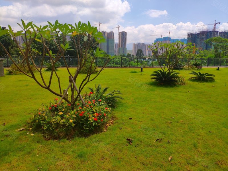 紫辰名苑,响水北路2号