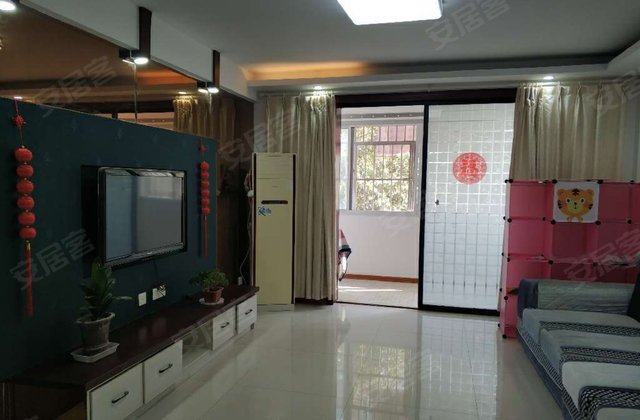 旺旺家缘,杭州路-淮安旺旺家缘二手房,租房,房价-淮安安居客