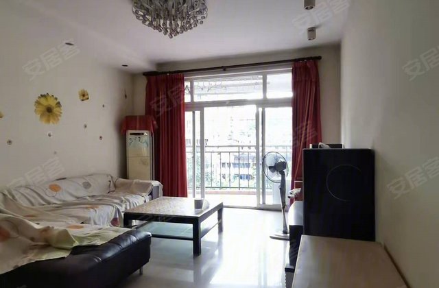 时代绿苑(二期) 精装修 2室2厅 朝南 92平 诚心出售