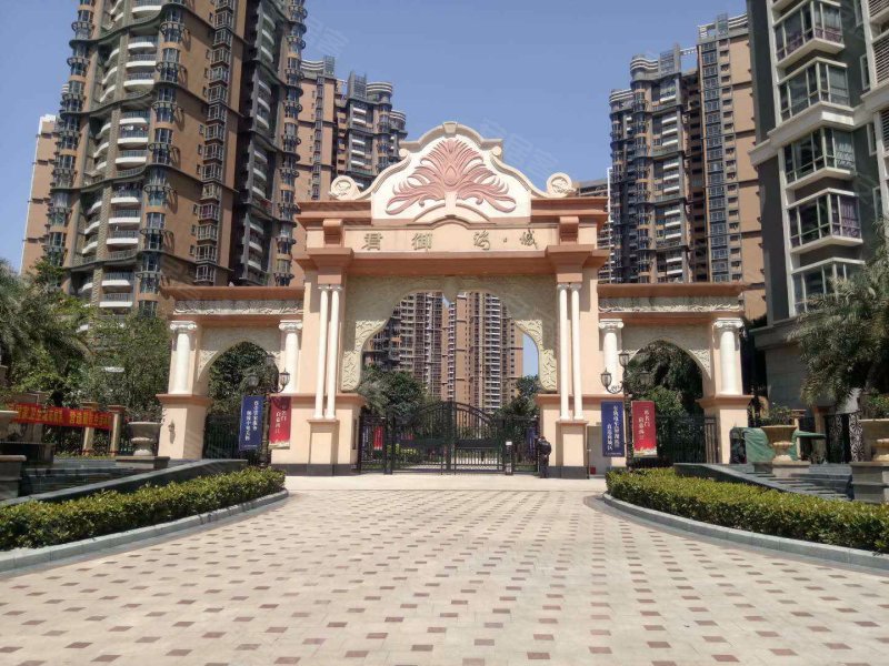 君御海城,沿江中路666号-济南君御海城二手房,租房,房价-济南安居客