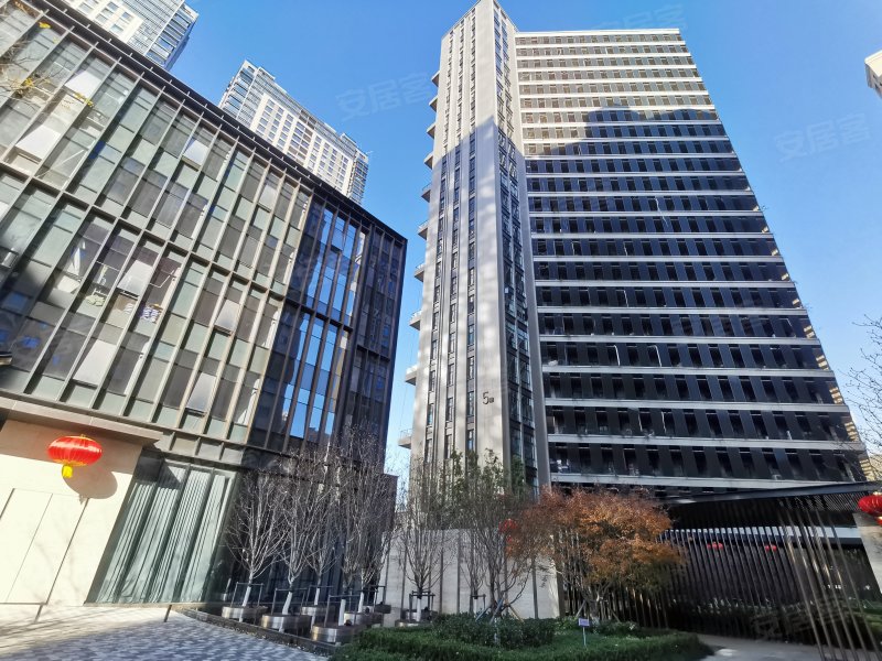 万科时代中心(商住楼)