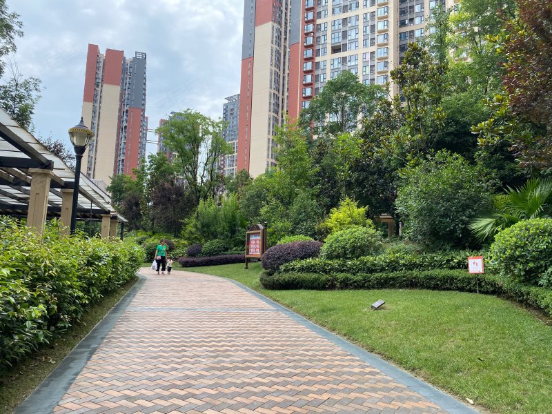 佳兆业丽晶公馆