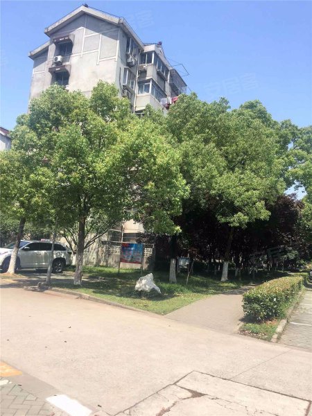 梅苑小区,泰山南路-南京梅苑小区二手房,租房,房价-南京安居客