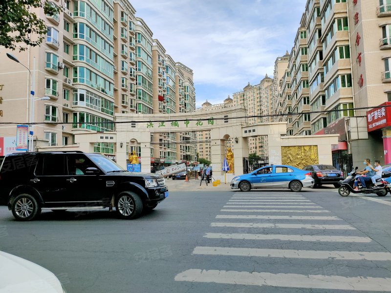 滨江城市花园,太平路168号-湖州滨江城市花园二手房,租房,房价-湖州