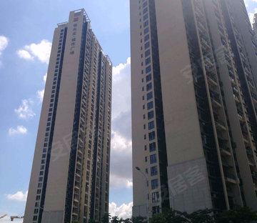 佳兆业城市广场(一期)