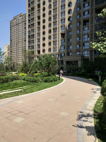 华润凯旋门,硅谷大街4073号-长春华润凯旋门二手房,租房,房价-长春