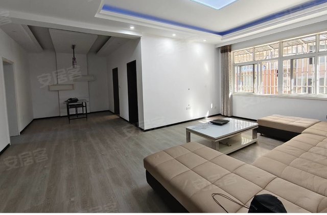 阳春台小区3室2厅110㎡32.8万二手房图片