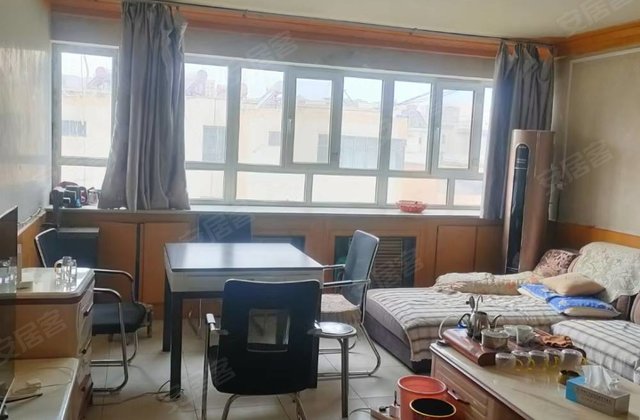 柯建新村3室2厅107㎡53万二手房图片