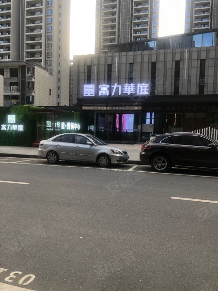 富力华庭,春晖路-南昌富力华庭二手房,租房,房价-南昌安居客