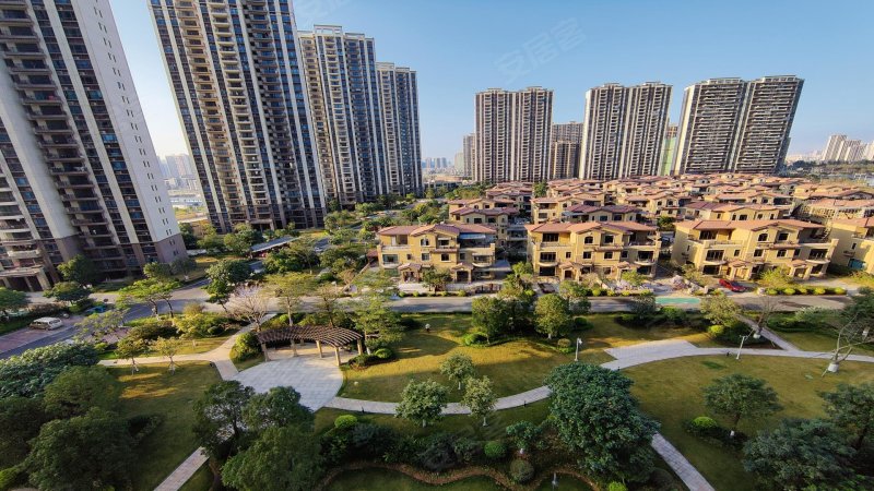 碧桂园十里江湾