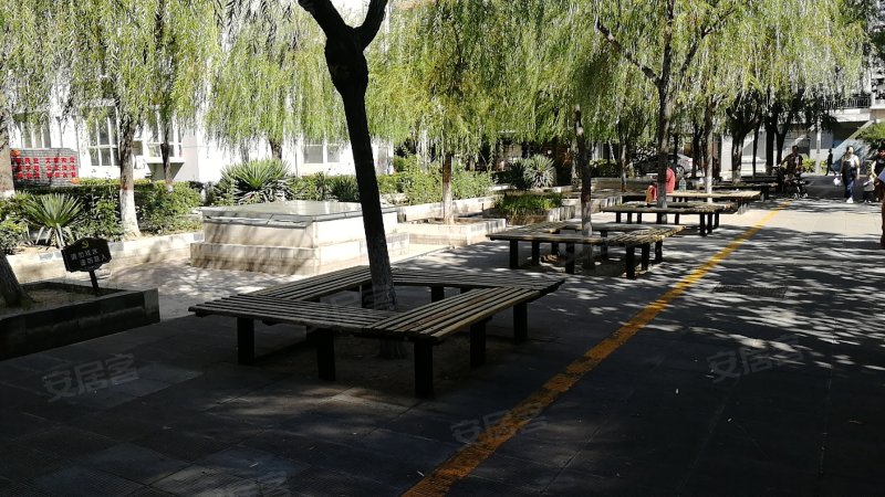 九里庭院(东区)