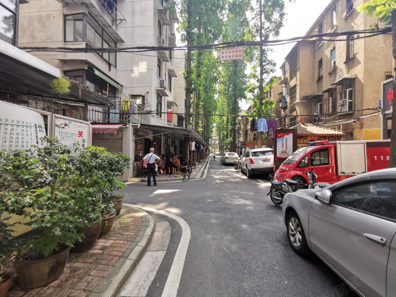 武昌区粮道街中医社区,昙华林路-武汉武昌区粮道街中医社区二手房