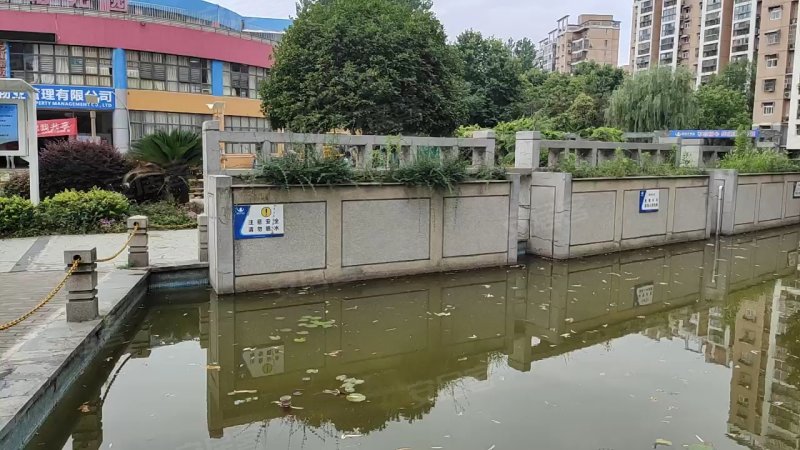 江岸水城,南浦路323号-南京江岸水城二手房,租房,房价-南京安居客