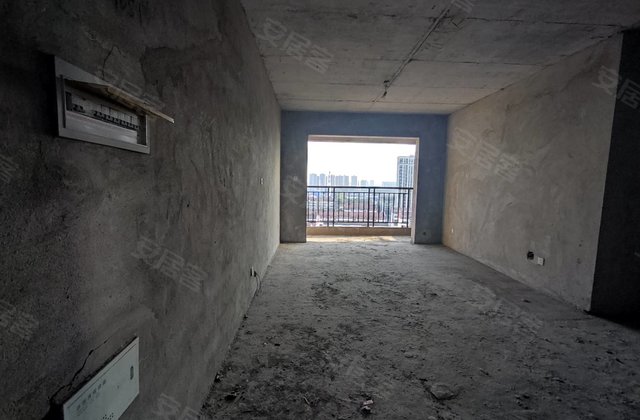 南山花园3室2厅108.61㎡40万二手房图片