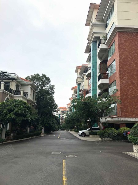 映湖山庄,迎宾路-东莞映湖山庄二手房,租房,房价-东莞安居客