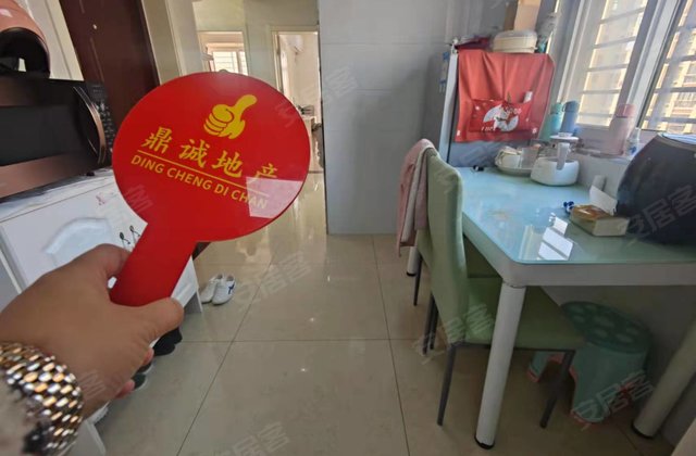 理想家园2室1厅60.18㎡49.8万二手房图片