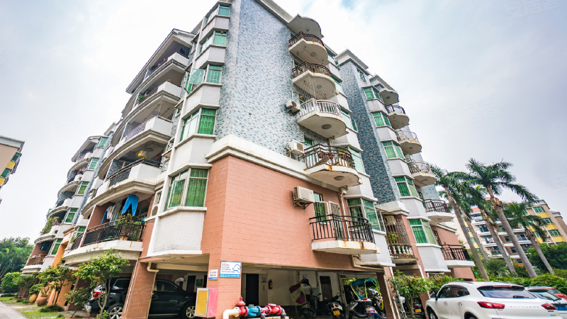 隆盛花园,隆都路-中山隆盛花园二手房,租房,房价-中山安居客