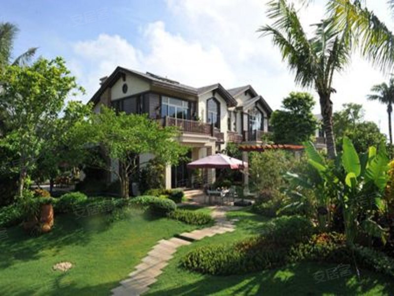 明泉旖和园(别墅) 