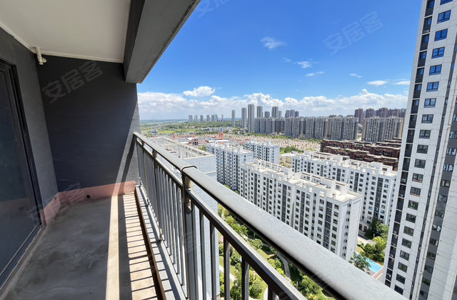 中建壹品澜悦3室2厅97㎡36万二手房图片