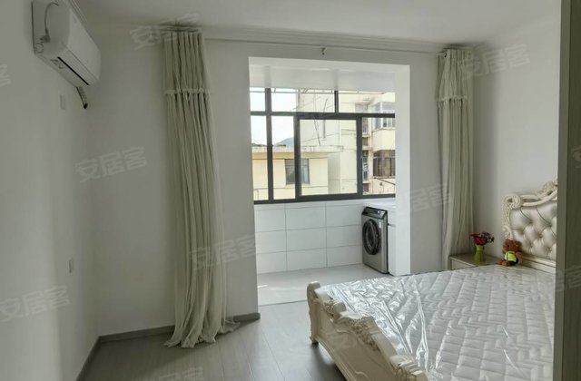 中冶设计院小区3室1厅77.33㎡30.8万二手房图片