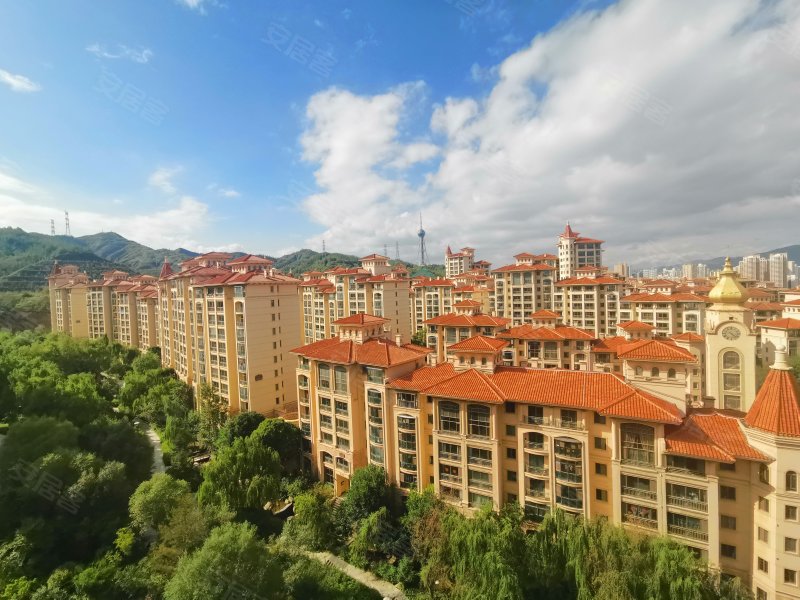 香格里拉三期,香格里拉大道8号-西宁香格里拉三期二手房,租房,房价