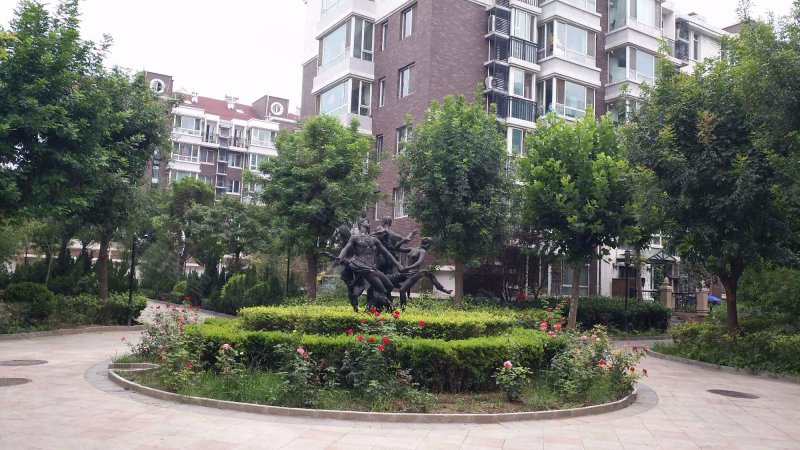 晶城秀府,方庄南路58号-北京晶城秀府二手房,租房,房价-北京安居客