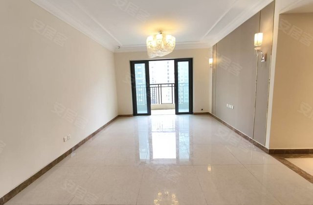 恒大悦府3室2厅122㎡79.8万二手房图片