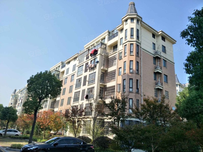 翠堤湾花园,东环二路45号-常州翠堤湾花园二手房,租房,房价-常州安居