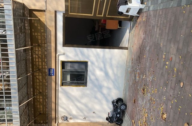 樵歌山庄1室0厅33㎡35万二手房图片