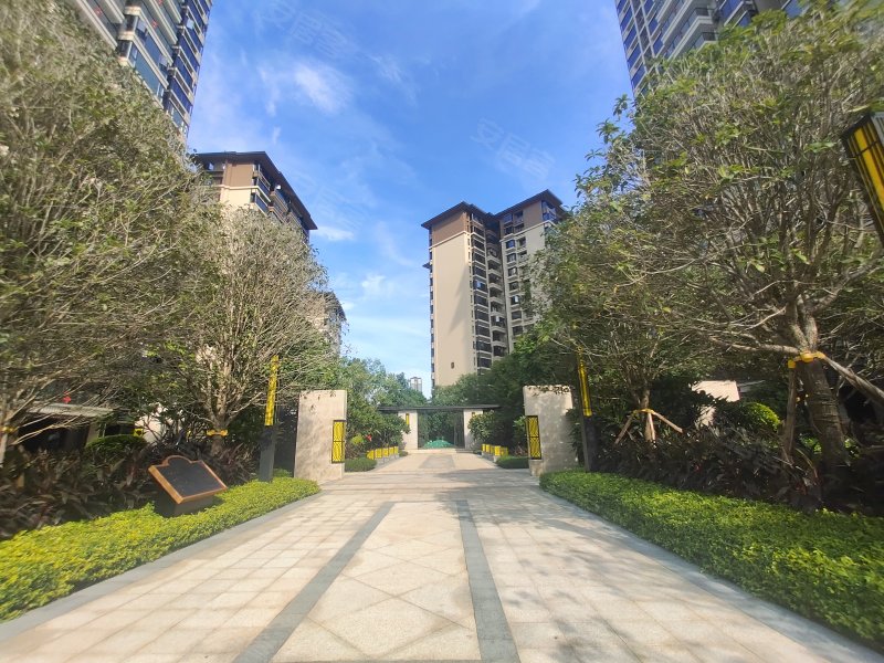 御景山,平乐大道,近五象大道-南宁御景山二手房,租房,房价-南宁安居客