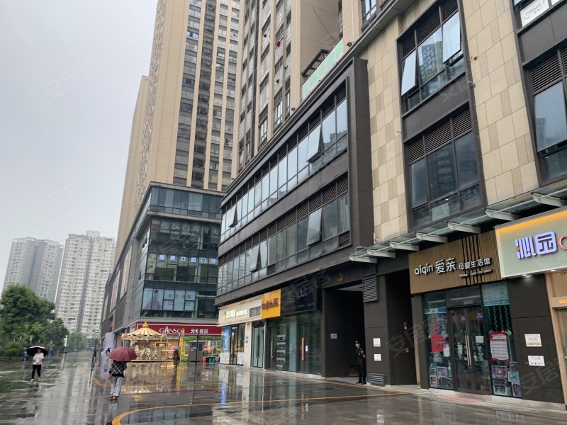 璧山俊豪中央大街