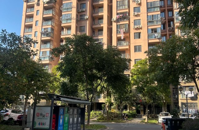 【怡和家园二手房,湖州怡和家园二手房出售信息】- 上海安居客