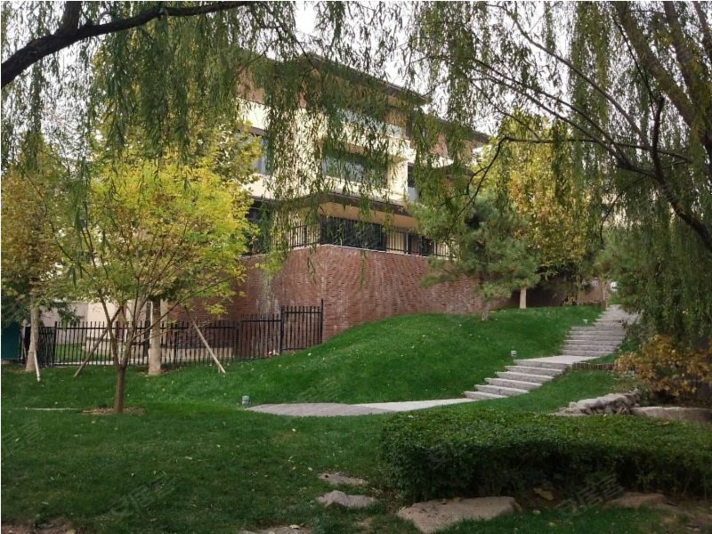 亿城燕西华府(别墅)