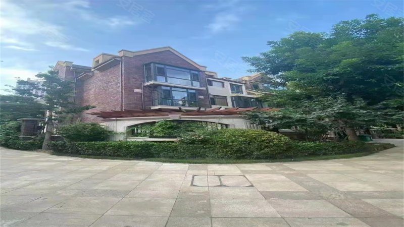 唐城壹零壹(别墅)