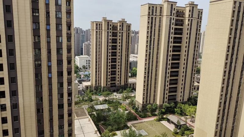 绿地工润和平壹号