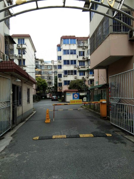 宝南新村(北区) 