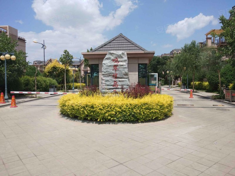 鸣翠半岛,檀溪路-银川鸣翠半岛二手房,租房,房价-银川安居客