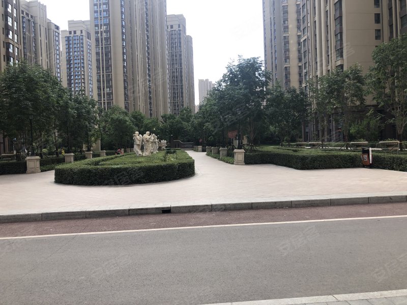 会展城上城(二三期)