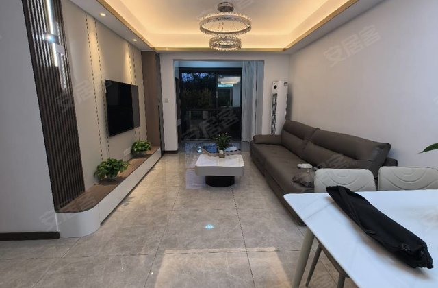 万科仁峰3室2厅92㎡57.8万二手房图片